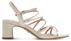 Tamaris Sandalen Hak  Sandalen Hak - gebroken wit - Maat 40 Voir les images du produit 11