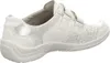 Slipper/Kletthalbschuh mit Mehrweite Freizeit (casual) Produktbild-Vorschau 10