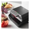 Russell Hobbs Easy Clean Toaster 26800-56 Schwarz und Produktbild-Vorschau 6