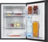 Exquisit Absorber Kühlschrank FA60-260G schwarz | Produktbild-Vorschau 3