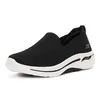 Skechers GO WALK ARCH FIT DELORA Schwarz 38 Produktbild-Vorschau 33