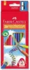 Farbičky Faber Castell Junior grip, 20 ks Produktbild-Vorschau 12