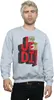 Star Wars - "Dad Jedi Master" Sweatshirt für Herren BI45538 Produktbild-Vorschau 2