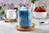 Wilmax Doppelwandiges Thermoglas 400 ml Transparent Produktbild-Vorschau 6