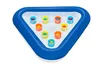 Bestway 52560 - Gioco del pong galleggiante 105 x 79 cm Anteprima dell’immagine prodotto 18