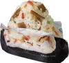 Onisi | Pocket Onigiri Gomoku-okowa - 45 g - Con funghi Anteprima dell’immagine prodotto 2