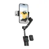 Gimbal Hohem iSteady V3 Kit for Smartphones (black) Voir les images du produit 7