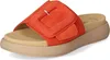 Gabor Klassische Pantoletten Damen 31393931373337 Orange 38 Produktbild-Vorschau 2