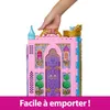 Disney Princess HXC20, 3 rok / roky, Dievča, 127,5 mm, 1 Náhľad obrázku produktu 19