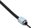 Tachowelle passend für Sym Fiddle 2 3 Roller Modelle, Produktbild-Vorschau 3