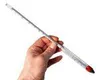 "Al-Ambik®" Alkoholmeter mit Thermometer | 0-100Vol% Produktbild-Vorschau 1