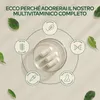 Aavalabs Multivitaminico | 25 sostanze nutritive per Anteprima dell’immagine prodotto 7