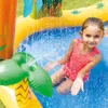 INTEX 57444NP - Centrum zabaw - Dinozaur Centrum zabaw ze Podgląd zdjęcia produktu 34