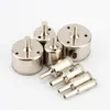 8 stücke 10mm-50mm Diamant Beschichtet marmor Keramik Produktbild-Vorschau 2