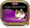 animonda Vom Feinsten Senior mit Lamm, Senior, Lamm, 100 g Produktbild-Vorschau 3