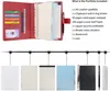 WASON A5 Cuir synthétique Rechargeable Journal ligné Voir les images du produit 5