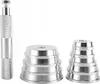 LUXTOM | Montageset für Kugellager, 10tlg, Produktbild-Vorschau 4
