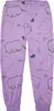 Pusheen - dívčí pyžamo s dlouhými kalhotami NS7653 (140) Náhled obrázku produktu 3