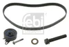 FEBI BILSTEIN 30780 Zahnriemensatz + Spannrolle für VW Produktbild-Vorschau 3