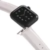 Kožený řemínek 42/44 mm pro Apple Watch Series 1 / 2 / 3 / Náhled obrázku produktu 6