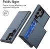 imoshion Coque arrière avec porte-cartes pour le Samsung Voir les images du produit 3
