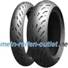 Michelin Motorradreifen car-tyres Power 5 ( 190/50 ZR17 TL Produktbild-Vorschau 4