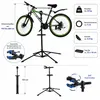 Mucola stojan na montáž bicyklov dielňa 360° opravárenský Náhľad obrázku produktu 3