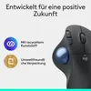 Logitech ERGO M575S kabellose Trackball-Maus, Bluetooth & Produktbild-Vorschau 13