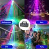 Światło dyskotekowe, światło imprezowe, światło LED RGB, Podgląd zdjęcia produktu 6