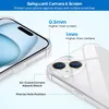 Hülle für Apple iPhone 15 PLUS Silikon Case Silikonhülle Produktbild-Vorschau 4