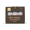 BioBizz Dünger Set 3-Teiliges Indoor Try Pack - Produktbild-Vorschau 2