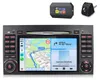 Autoradio Android 7 pouces 4+64 Go pour Mercedes-Benz Voir les images du produit 1