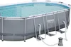 Bestway® Power Steel™ Frame Set completo di piscina con Anteprima dell’immagine prodotto 57
