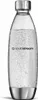 Sodastream SodaStream FUSE METAL Carbonating bottle Voir les images du produit 2