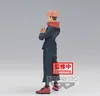Jujutsu Kaisen, Jukon No Kata PVC-beeldje, Yuji Itadori Productafbeelding-voorbeeld 5