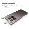Accezz Clear Backcover pour le Xiaomi 15T Pro - Transparent Voir les images du produit 4