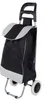 Verk 01745 Sac à roulettes 30L noir Voir les images du produit 1
