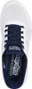 SKECHERS SLIP-INS GO WALK FLEX NETRO Biela Náhľad obrázku produktu 7