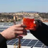 RCR Etna Wassergläser 28 cl, 6er-Set aus Kristallglas Produktbild-Vorschau 9