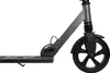 City Scooter STREET PRO, 200 mm, antraciet, met volledige Productafbeelding-voorbeeld 6
