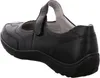 Waldläufer Henni Damen Ballerina in Schwarz, Größe 5.5 Produktbild-Vorschau 10
