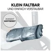 Hauck 550779, Raincover, Schwarz, Einfarbig, Kinderwagen, Produktbild-Vorschau 8