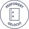 AVERY Zweckform Książka ewidencji czasu pracy 1773 Podgląd zdjęcia produktu 15