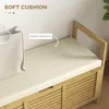 Ławka na buty Fortuna Lai z klapką i półką na buty, ławka Podgląd zdjęcia produktu 5
