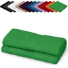 Handtuch 50x100 cm 100% Baumwolle, Farbe: Grün Produktbild-Vorschau 2