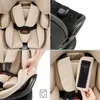 Kinderkraft XPEDITION 3 i-Size autosedačka 40-150 cm otočná Náhľad obrázku produktu 14