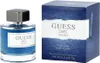 Guess 1981 Indigo Eau de Toilette pour homme - 100 ml Voir les images du produit 8