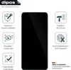 2x Schutzfolie für Honor X7a - Anti-Shock 9H Folie dipos Produktbild-Vorschau 7