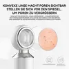 Elektrischer Mitesser-Entferner, 3 Saugstufen, 3 Produktbild-Vorschau 2