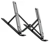 Support pliable pour ordinateur portable, support réglable Voir les images du produit 4